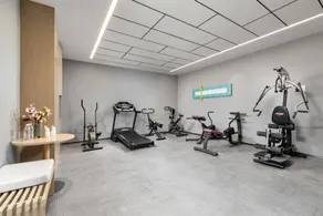 Country Inn & Suites Shenyang Middle street the Plaace Museum. - Image 5