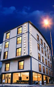 Burçman Hotel Vişne - Image 3