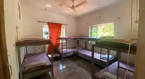 NamahStay BACKPACKER HOSTEL Commune, Cowork & Residency Arambol - Image 2