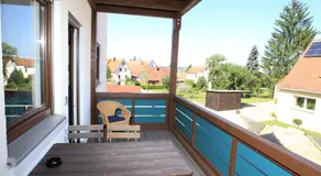 Messewohnung Rehdorf - Image 4