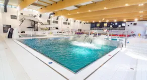 Dom Sportowca Błonie - MOSiR - Image 2