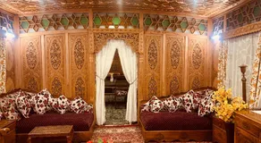 House Boat New Lucifer - Image 2