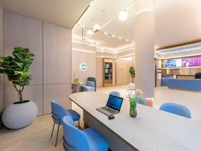 HanTing Hotel (Xuzhou East Station Global Harbor) - Image 5