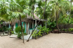 Cormoran Boutique Hotel & Cenote Tulum - Image 4