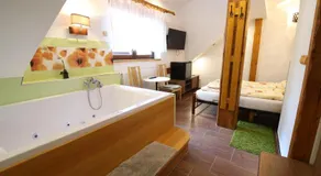 Wellness Penzion Na Kamyncu - Image 5