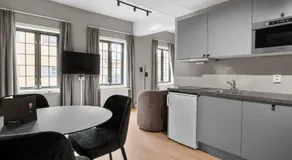 Forenom Serviced Apartments Drammen - Image 3