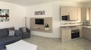 Billy's Las Rocas Apt Playa de Mogan with pool access - Image 2