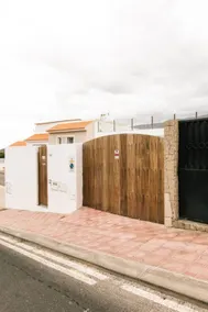 Villa "The White Pearl":  Exclusive Villa - Image 3