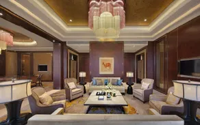 Oriental Ginza Hotel (Shenyang Tiexi) - Image 4