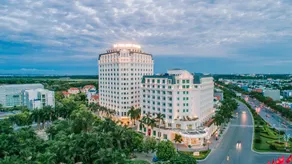 Pearl River Hotel - Image 5