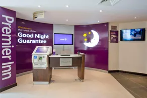 Premier Inn Lewes Town Centre - Image 4