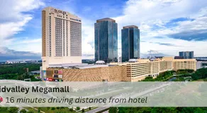 Smile Hotel Serdang South City - Image 2