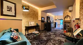 Hografic Hotel - Image 4