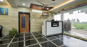 Super OYO Collection O Mini Bypass Nellore Road Formerly AMR Guest Inn - Image 5