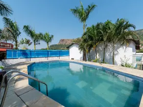 Palette Mountain Mist Villa | 2BHK | Jacuzzi | Pool | Lonavala - Image 1