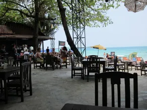 Wimaan Buri Resort - Image 4