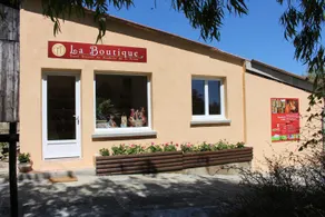 Gîte Rural au Domaine de la Trille - Image 2