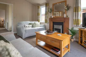4 Atlantic Crescent Lodge - 2 Bed-Sleeps 4-TJS4AC - Image 2