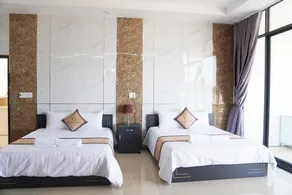 Khu du lịch Bờ Hồ - Image 2