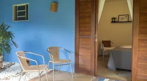 Quintal da Prosa I Hospedagens - Image 3
