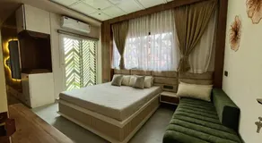 Homly stays, 4BHK Villa in the center of the city - Image 2