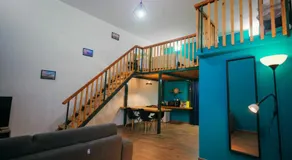 Terminal 1 Guest House - Image 2