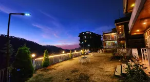 KAMNA HILL RESORT a Boutique cottages - Image 5