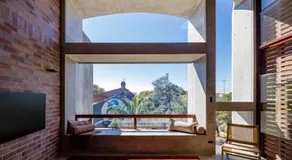 Camperdown- Luxury Architectural Apartment Escape - Image 5