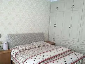 Sunny Runze Homestay (Yulejiayuan Branch) - Image 5