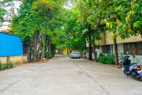 Hotel TamilNadu, Kancheepuram - Image 5