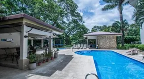 CR MARIPOSA RENTALS Santa Ana Centro 2BR with Terrace Walk Everywhere - Image 3