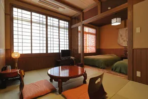 Nagomi Yado Anjuan Ryokan - Image 2