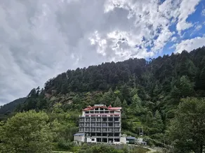 Vine Hills Resort & Spa Manali by The Beatle - Image 3