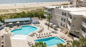Tybee Beach Club 137 - Image 4