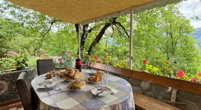 Friendly Cottage with small Pool - Image 3