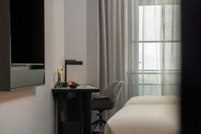 Atour Hotel Shanghai Pudong Airport Wenju Road - Image 2