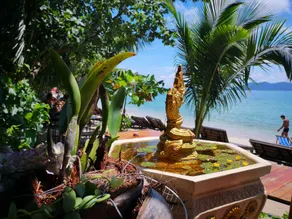 Yuyu Golden Beach - Image 2