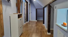 Zentrale Altbau FEWO - Image 4