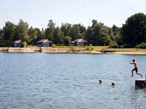 Holiday Home in Park in Twente - Image 3
