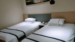 City Comfort Inn Zhenjiang Jurong Shimao - Image 5