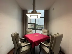 Binyu Hotel (Dazhou Vehicle Management Office Branch) - Image 3
