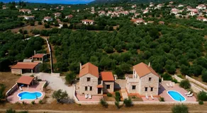 Chania's Diamond Villas - Aqua Bliss with Private Pools - Image 5