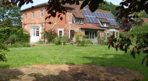 The Old Vicarage Bed And Breakfast - Image 4