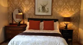 Creag-Ard Bed & Breakfast,with private lounge - Image 4