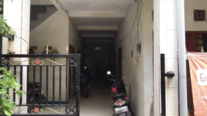 Hotel O Homestay Bu Sun SyariahNearTaman Rekreasi & Pemandian Taman Suruh - Image 4