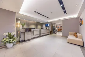 Home Inn Plus Lanzhou Zhangye Road Xiguan Metro Station Zhongshan Bridge - Image 4