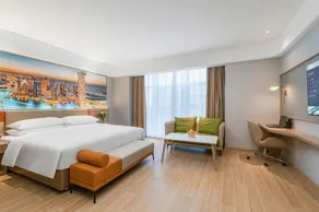 Vienna 3 Good Hotel (Shandong Linyi Mall) - Image 2