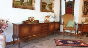 Stillvolle Designwohnung im historischen Zentrum - Image 5