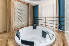 Anlu Phoenix Lake Hotel - Image 5