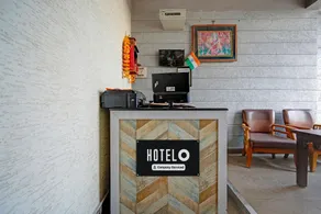 Hotel O Rampur Road Haldwani Formerly Hotel Shhalom - Image 4